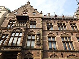 Stadhuis - Den Haag