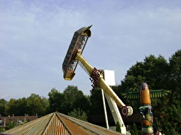 Attractiepark Slagharen