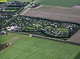 Luchtfoto - Melissant