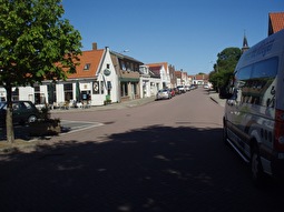 Voorstraat - Melissant