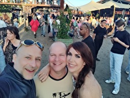 Thuishaven springbreak festival