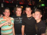 niels, ik, emiel en joey