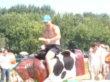 rodeo met dildo@automaxx SE 2006