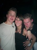 roel, ik & willem