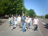onderweg naar centrum.Eindhovenhooligans!!