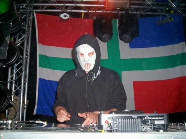 ANGERFiST(Y) :respect: