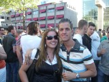 Patty en Ik @ Royal Dance Event...!;)